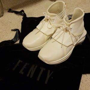 Fenty puma shoes